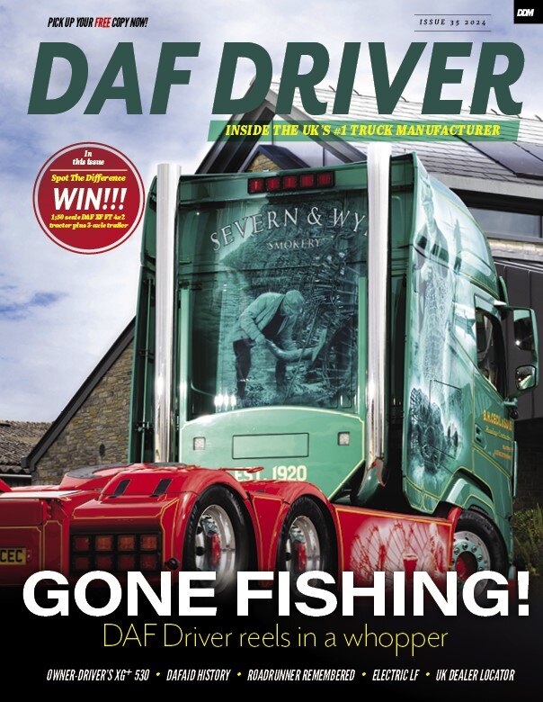 DDM 35 cover