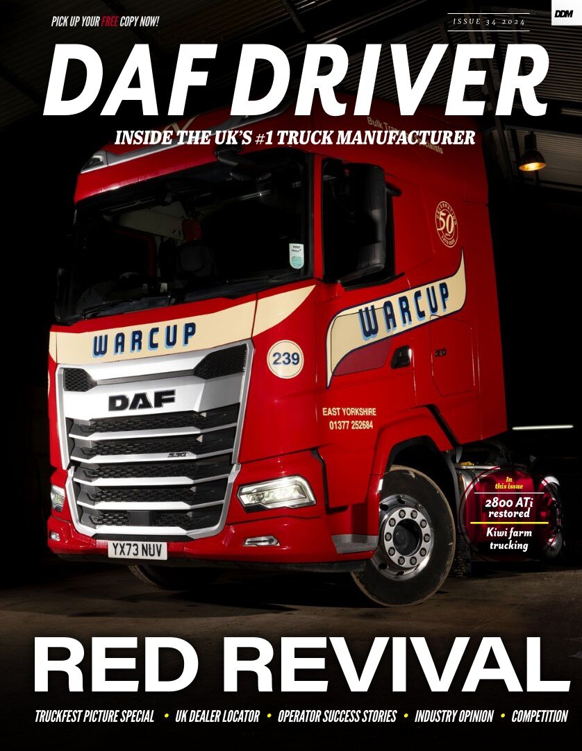 DDM ISSUE 34 EMAIL